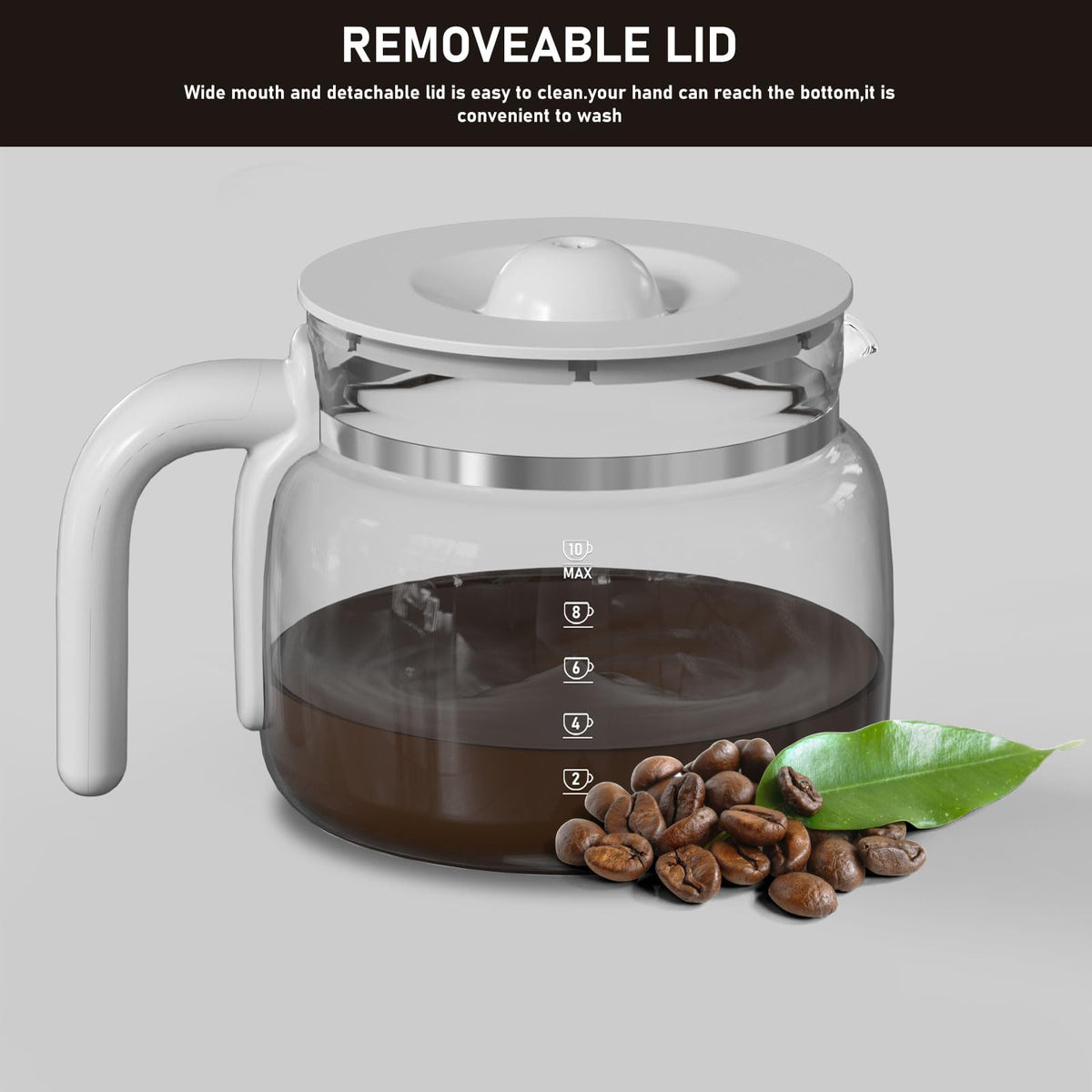 Colidier DCGC01 durability and heat resistance for reliable use.