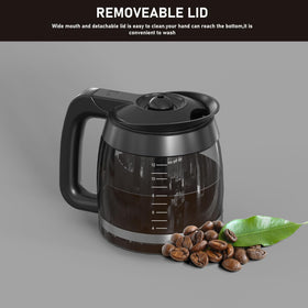 Colidier Ninja compatibility carafe shows model fit and easy swap