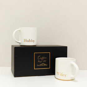 COLLECTIVE HOME 15-ounce capacity ideal for generous pours of tea or coffee