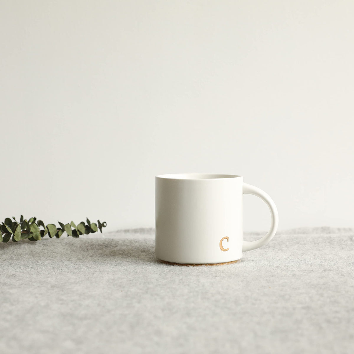 COLLECTIVE HOME 15 oz capacity for generous coffee or tea servings