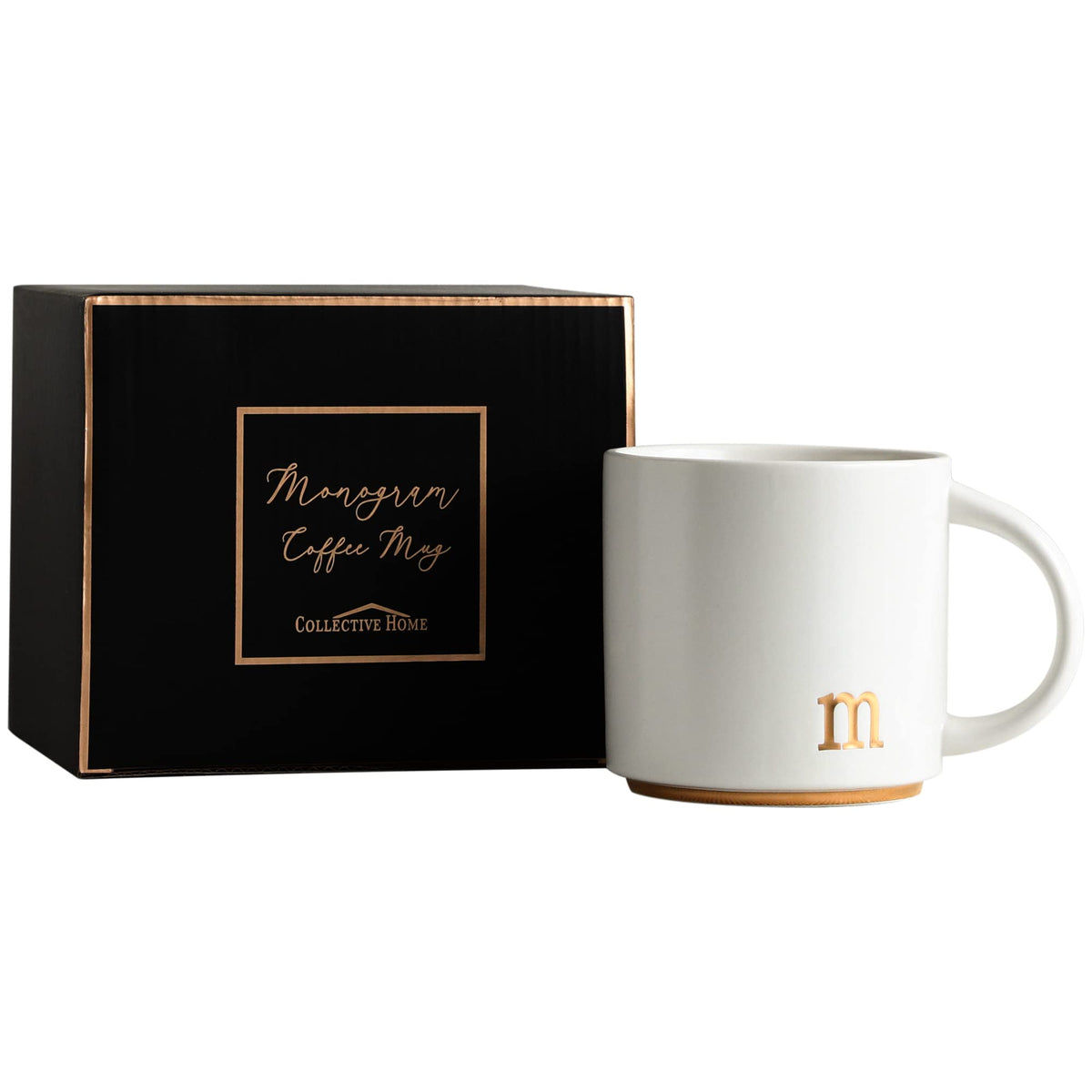 COLLECTIVE HOME coffee mug suitable for office and home use