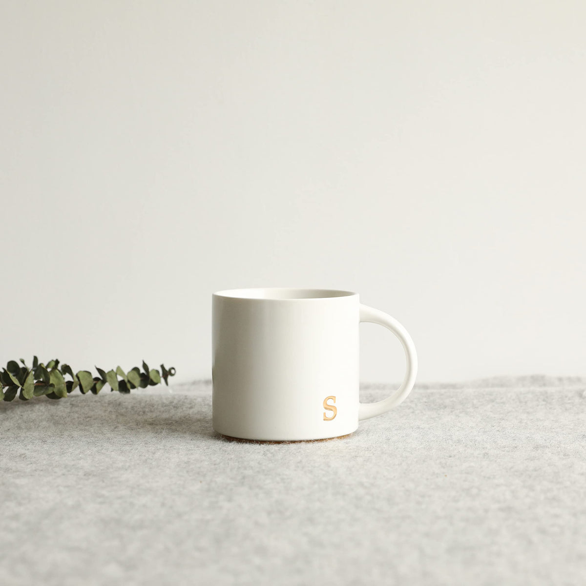 COLLECTIVE HOME generous 15-ounce capacity for larger beverages