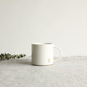 COLLECTIVE HOME generous 15-ounce capacity for larger beverages