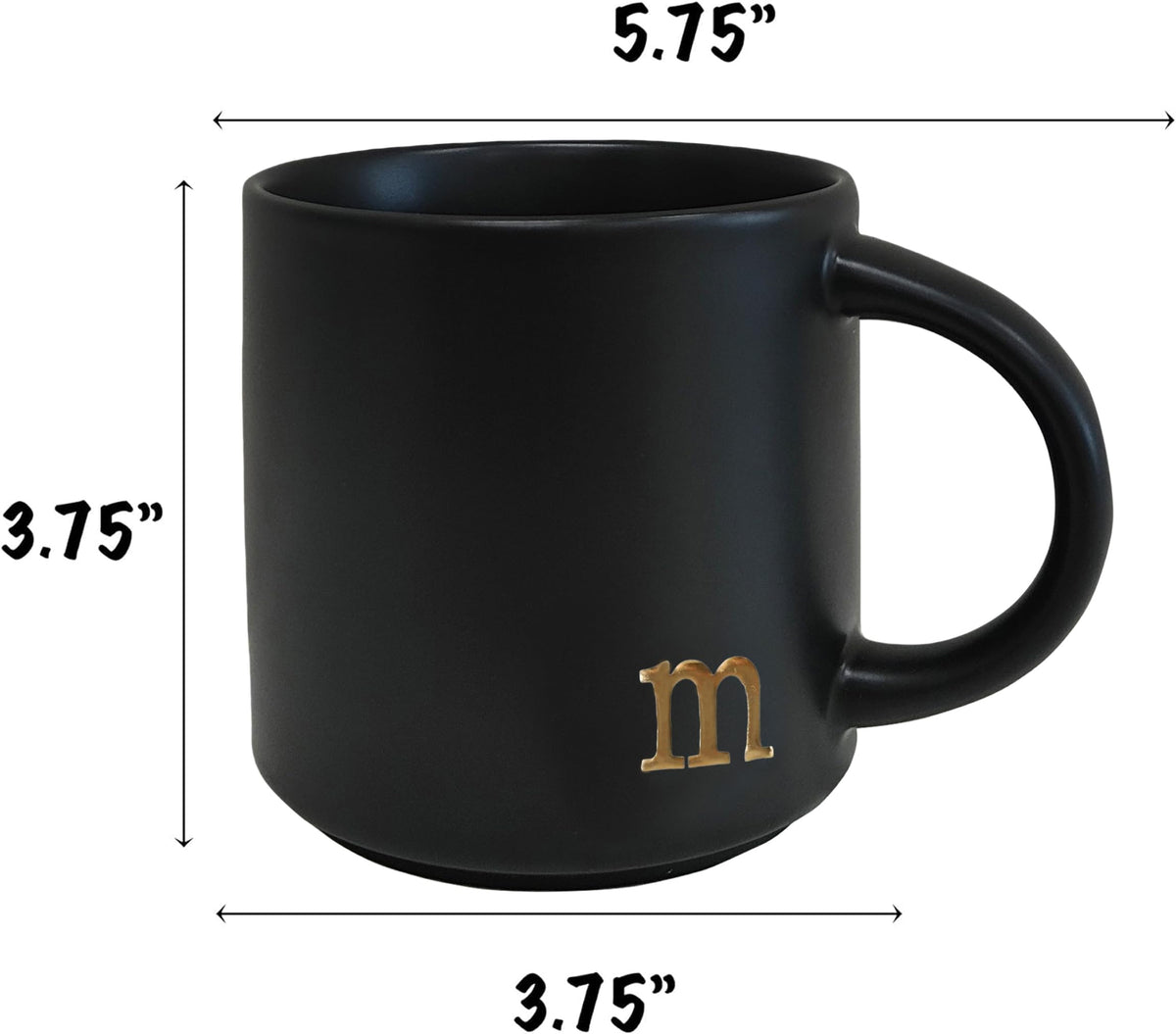 COLLECTIVE HOME mug in premium gift box for Halloween gifting