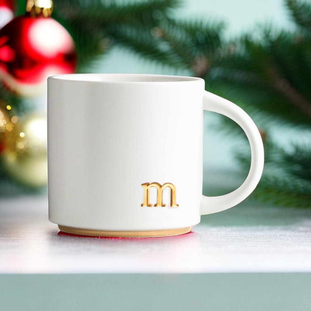 COLLECTIVE HOME gift box packaging mug ready to gift