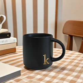 COLLECTIVE HOME Gift box ready mug—easy gifting for birthdays and holidays.