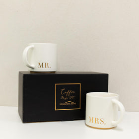 COLLECTIVE HOME Gift-ready packaging enhances anniversary gifting.