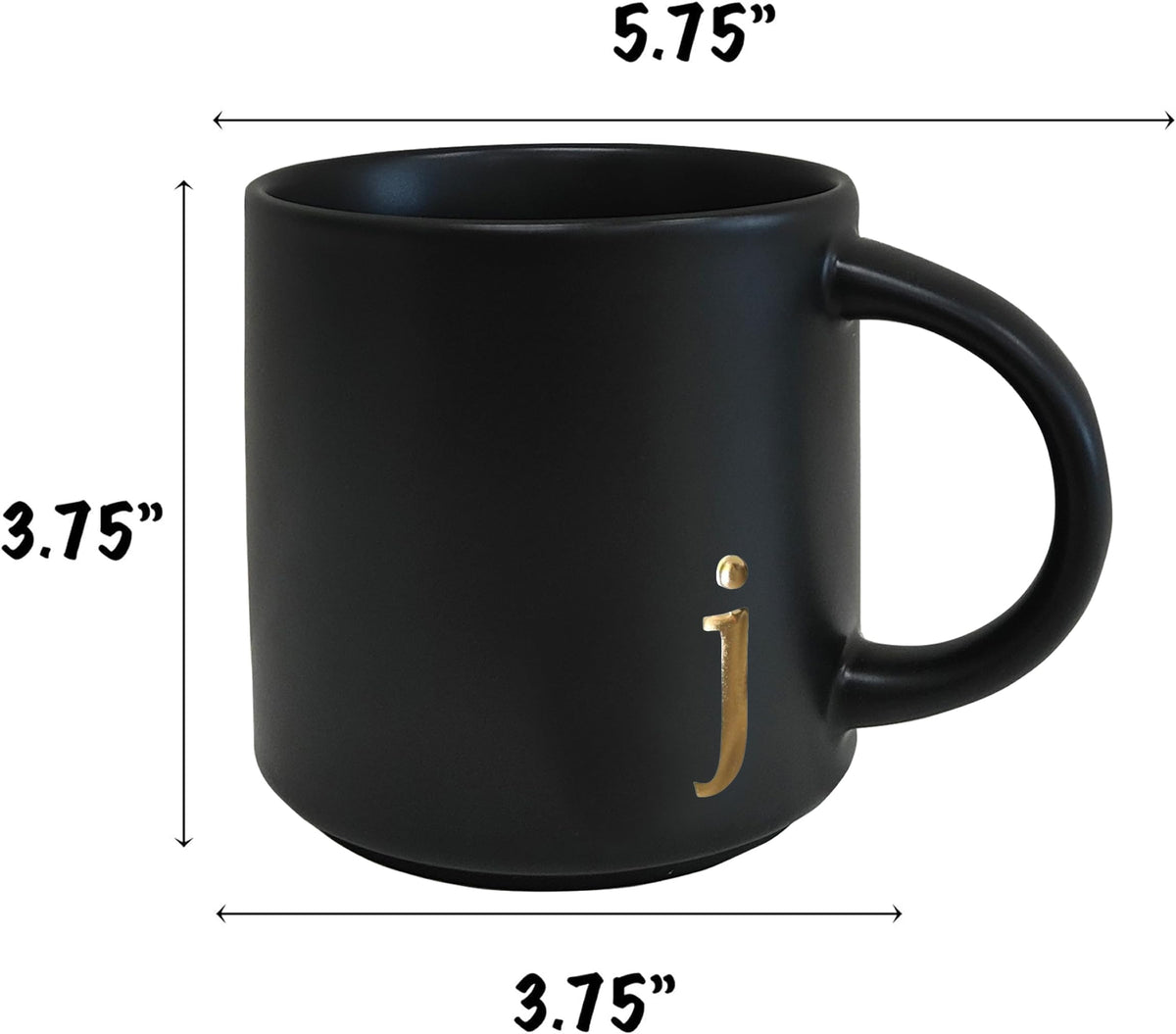 COLLECTIVE HOME Halloween gift mug arriving in a premium box.