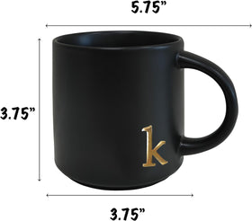 COLLECTIVE HOME Halloween-themed mug—perfect seasonal addition to any desk or shelf.