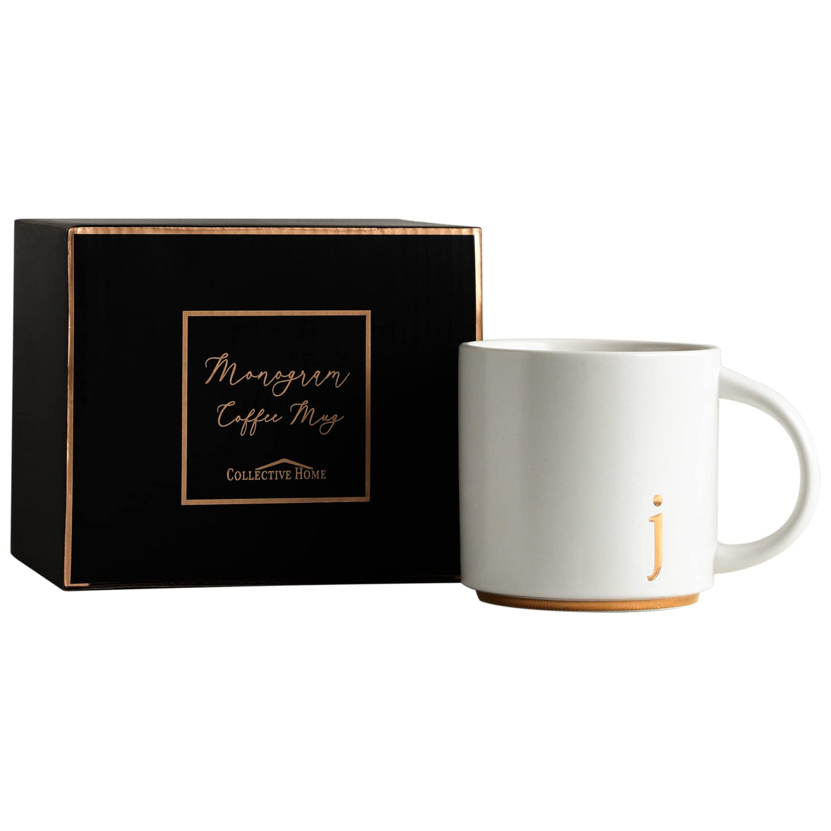 COLLECTIVE HOME 15oz mug shows generous capacity for beverages