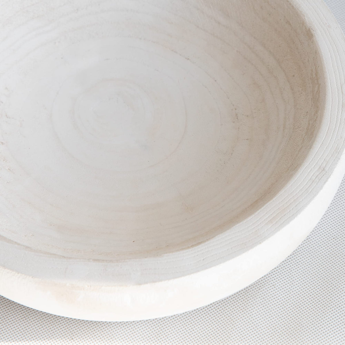 COLLECTIVE HOME paulownia tray rustic decor elevates coffee table setup.
