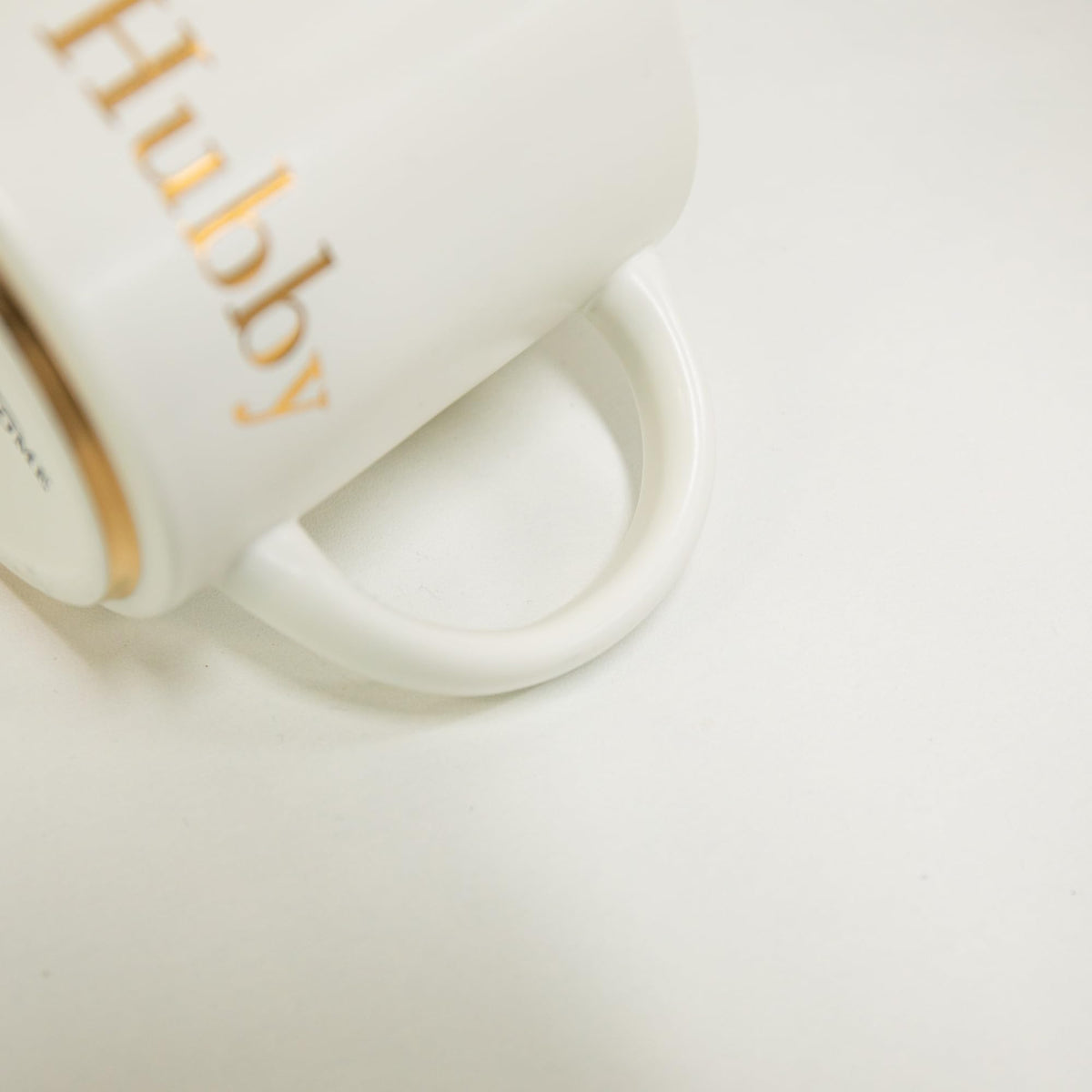 COLLECTIVE HOME premium ceramic mugs designed for display or daily use
