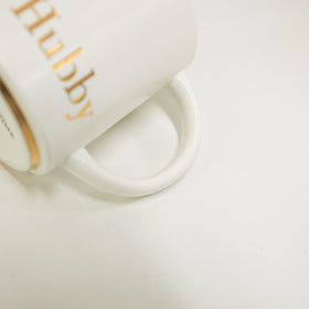 COLLECTIVE HOME premium ceramic mugs designed for display or daily use