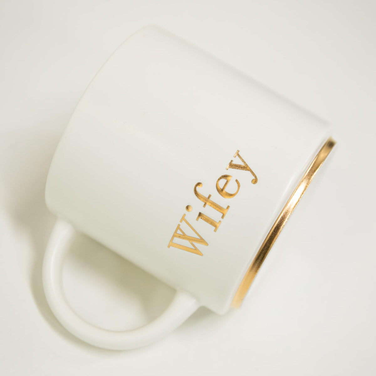 COLLECTIVE HOME two-piece wedding gift set packaged in an elegant box