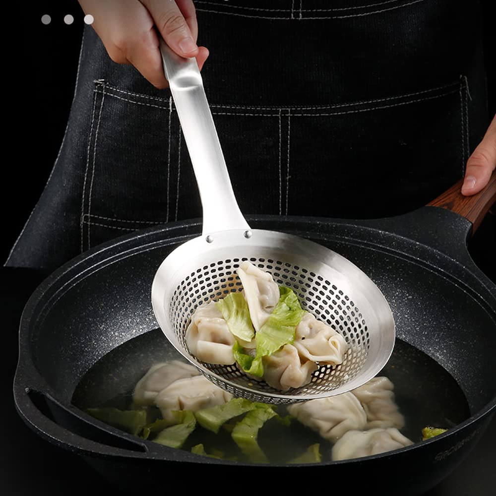 Collfa compact design fits standard pots for everyday cooking.
