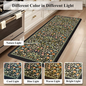 Easy-to-clean Collive surface allows quick wipe-down after cooking