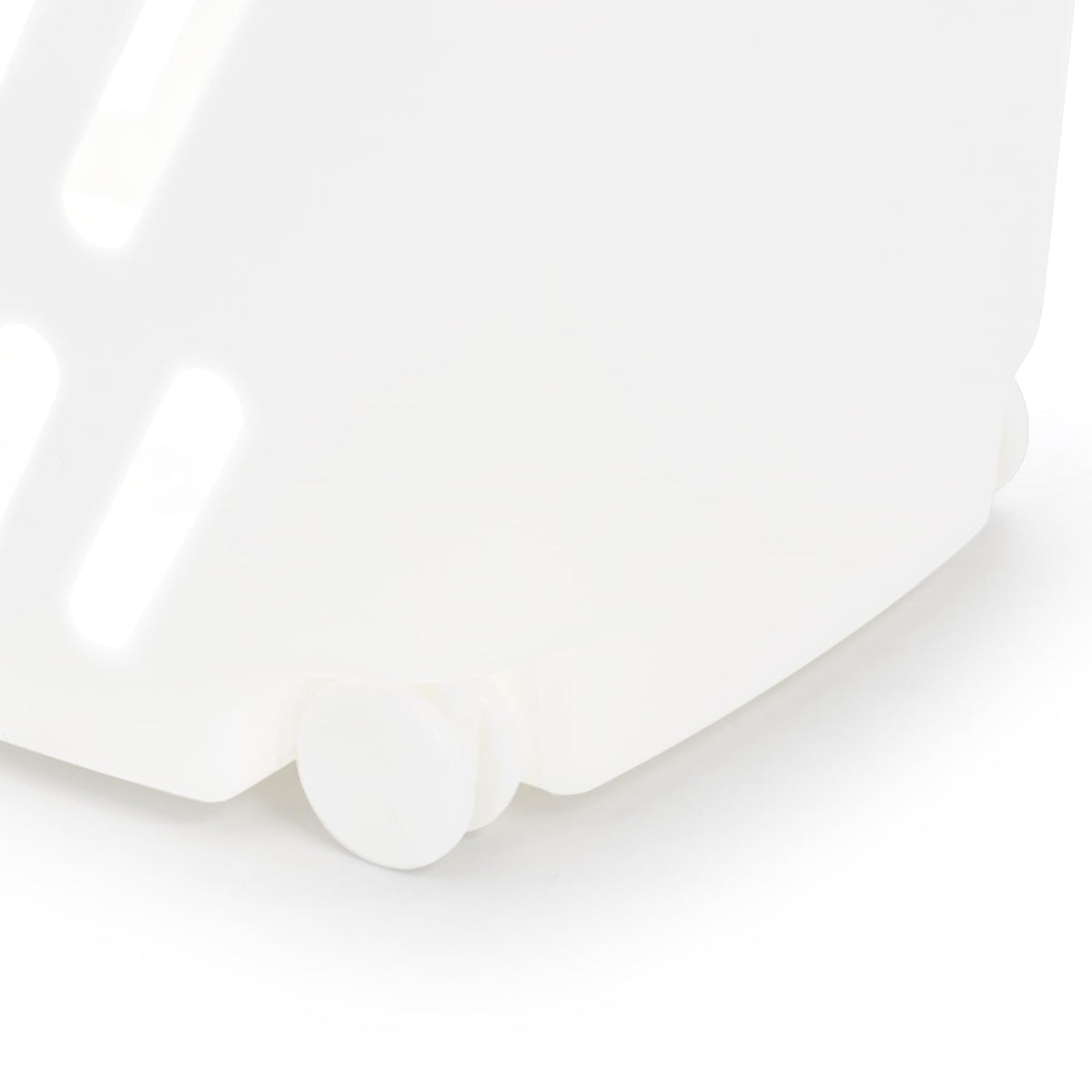 Coloch bottle storage bin four-pack for organized kitchen and bathroom bottles.