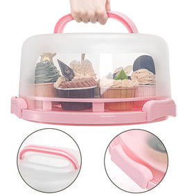 Coloch devil eggs tray protects delicate halves during transport.