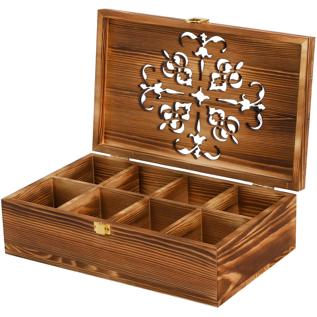 Coloch box suitable for kitchen, living room, or office organization