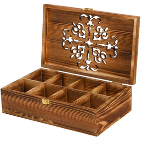 Coloch box suitable for kitchen, living room, or office organization