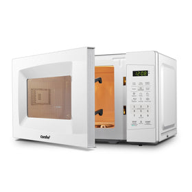 COMFEE' EM720CPL-PM manual included for easy setup