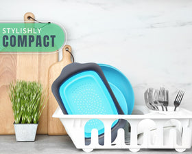 Comfify XL versatile kitchen tool for camping and daily meals.