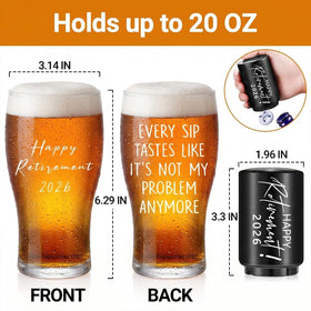 Comfit crystal clear glass suitable for whiskey or beer.