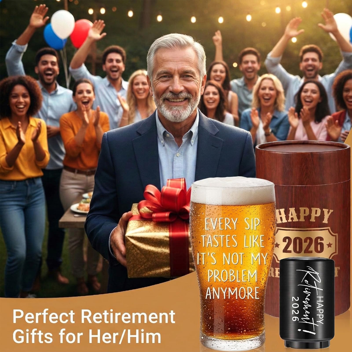 Comfit durable glass for everyday drinks and entertaining.