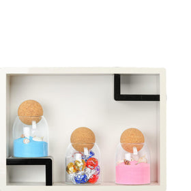 ComSaf 3Pack jar dishwasher-safe for effortless cleaning.