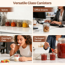 ComSaf bulk 12-pack for large projects like gifts.
