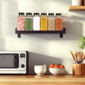ComSaf compact jars fit drawers and shelves for smart organization.