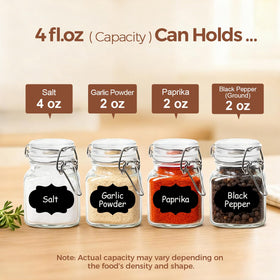 ComSaf honey storage shown in a neat drawer layout for easy access.