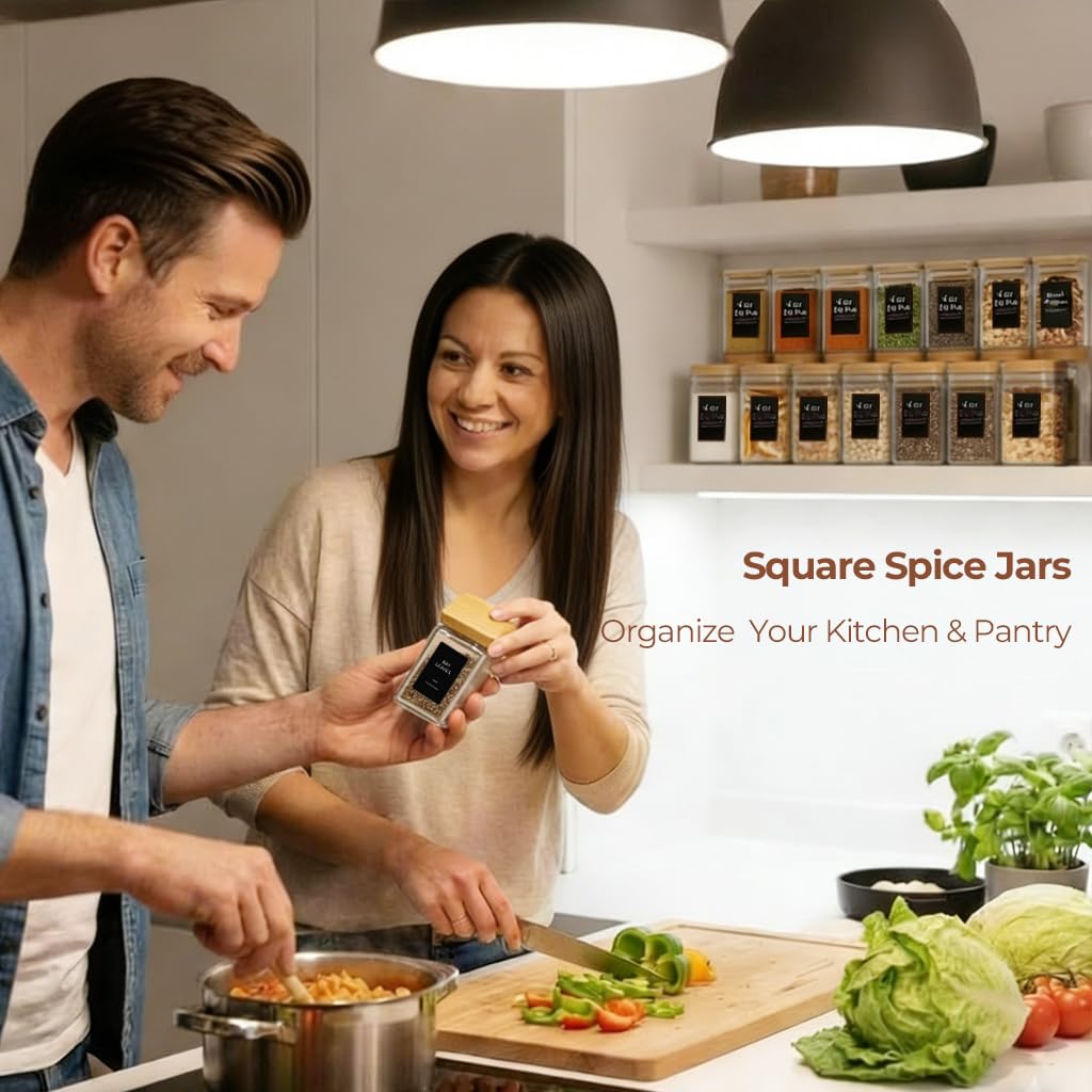 ComSaf modern design enhances kitchen aesthetics while staying functional
