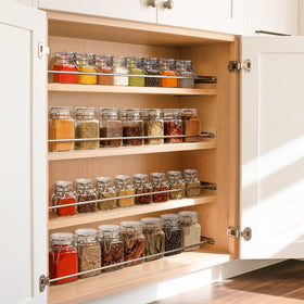 ComSaf spice and sauce jar showcasing versatile kitchen use.