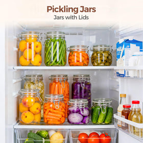 ComSaf airtight seal shields contents from humidity and contaminants, keeping essentials ready.