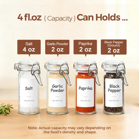 ComSaf swing-top lid with silicone gasket blocks moisture.