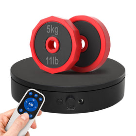 Great for in-store displays and online product showcases