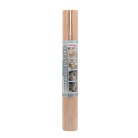 Con-Tact cork roll plant trivet helps protect surfaces