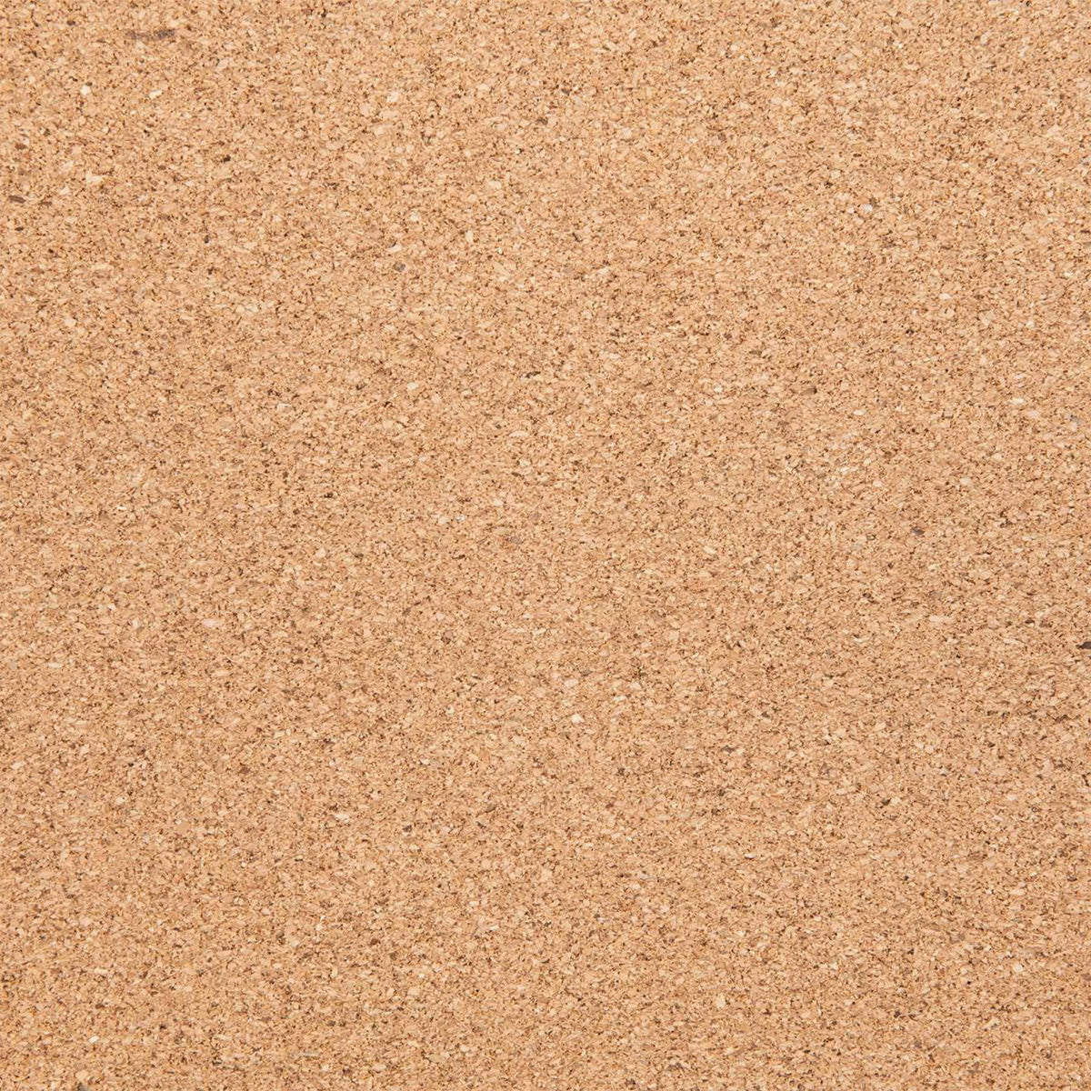 Con-Tact cork roll helps absorb sound on shelves