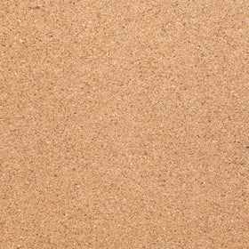 Con-Tact cork roll helps absorb sound on shelves