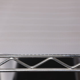 Easy to wipe and clean with a damp cloth.