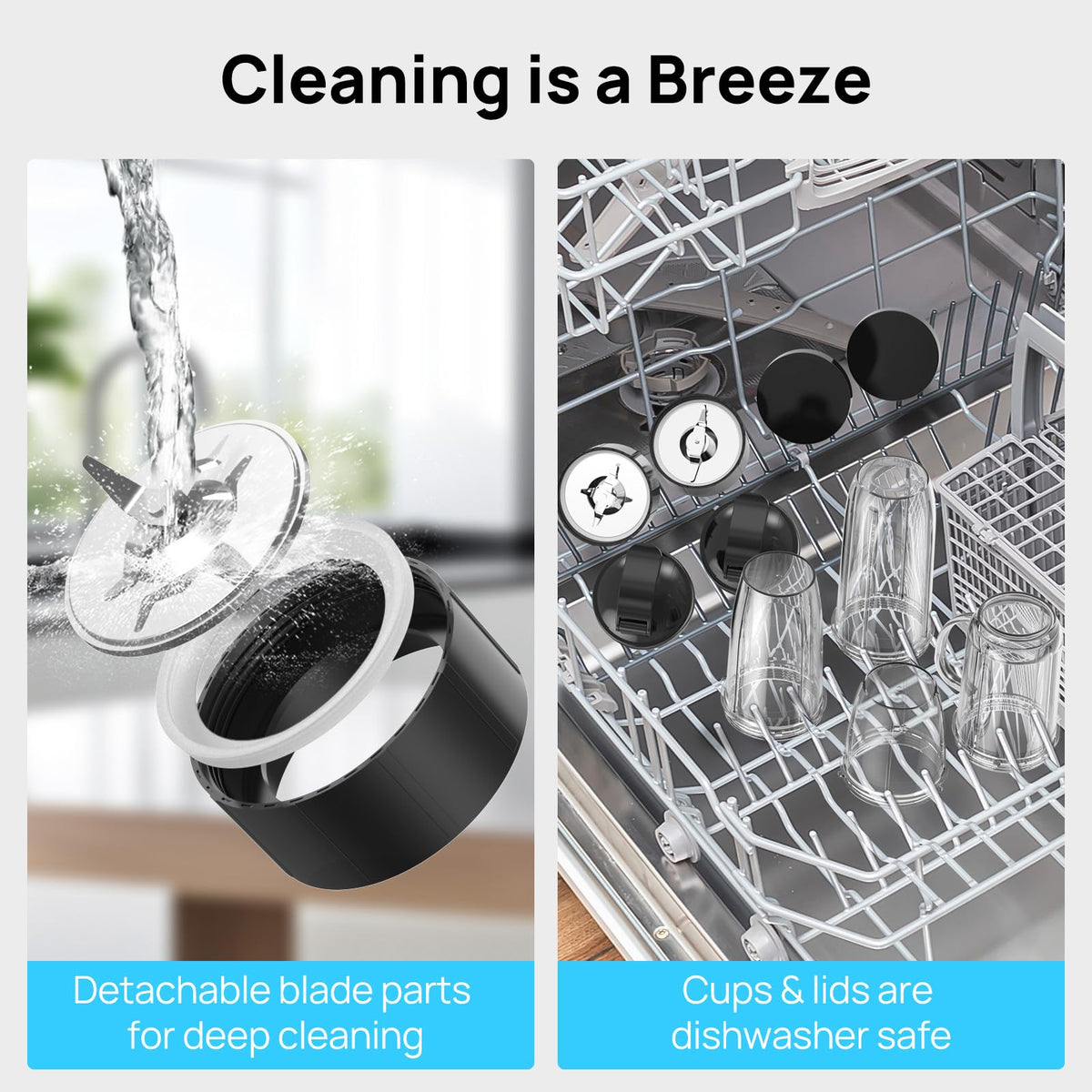 Consciot CB08 16-in-1 set including cups, lids, seals and cleaning tools.