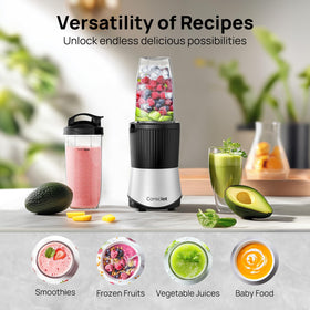 Consciot CB08 17oz cup ideal for small batches
