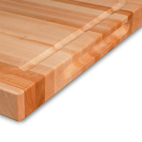 CONSDAN wax-oil finish supports easy cleaning and maintenance