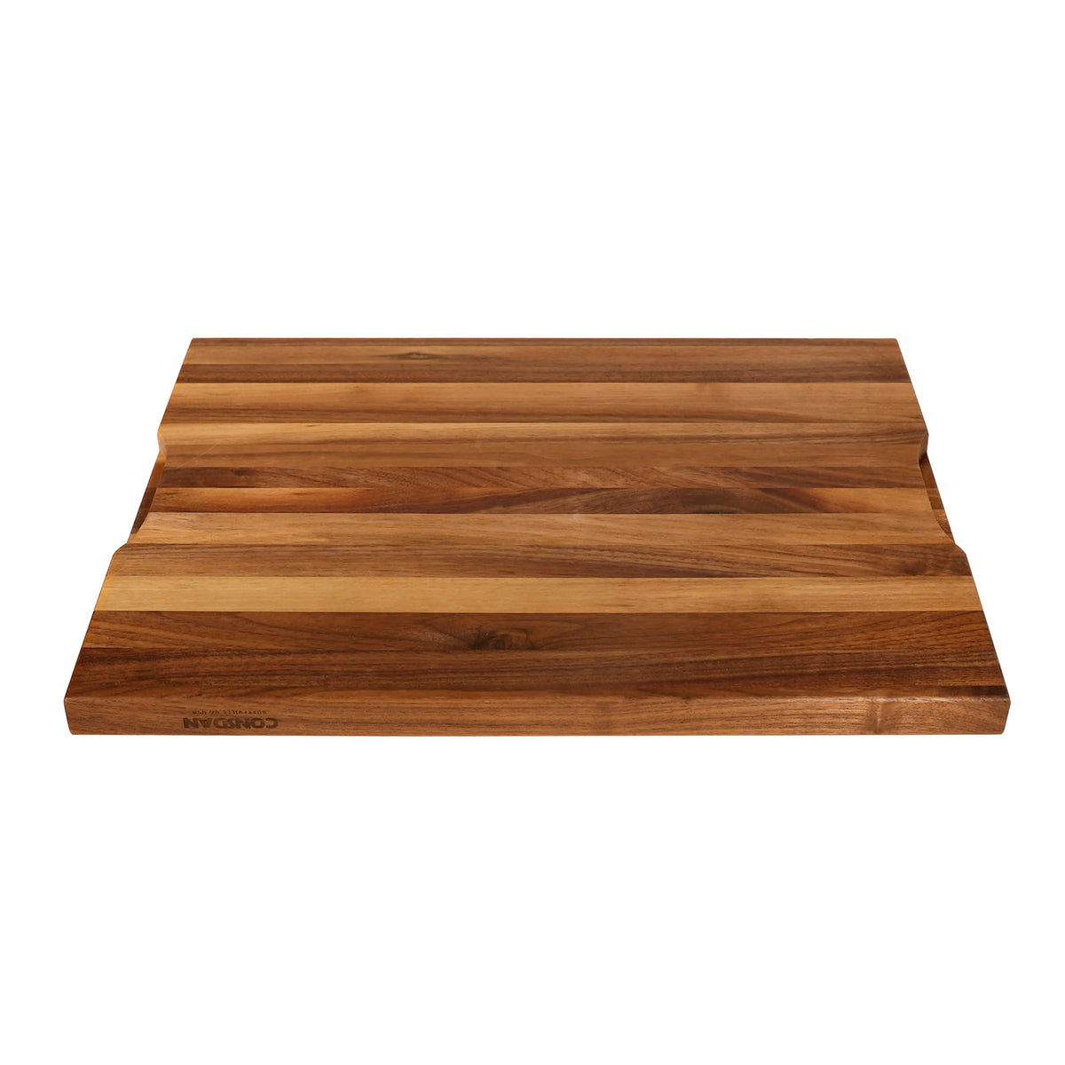 CONSDAN durable surface designed for everyday meal prep