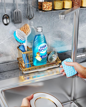 Consumest removable drip tray for easy cleaning and drainage