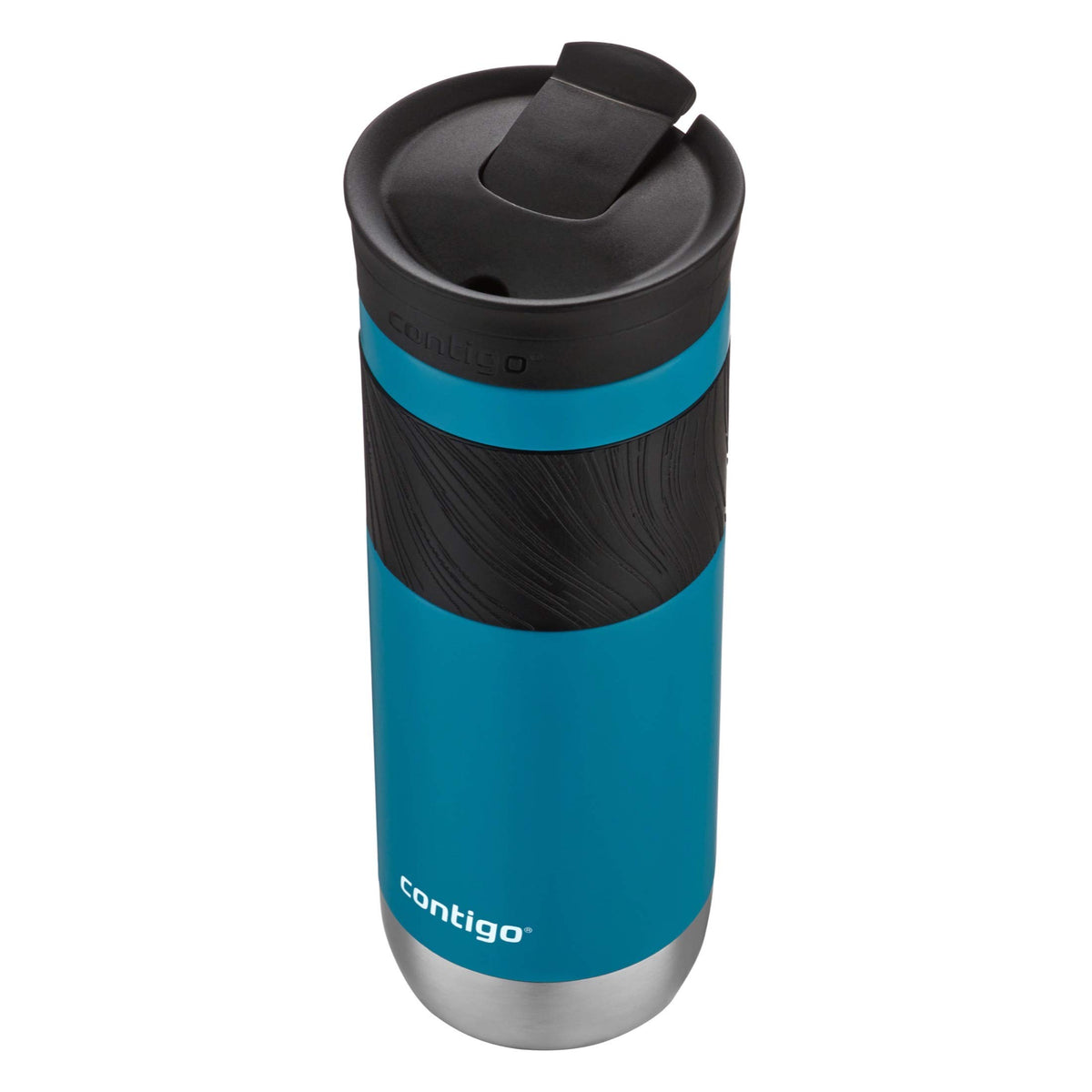 Contigo Byron 2.0 20-ounce mug fitting standard car cup holders