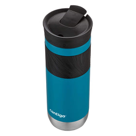 Contigo Byron 2.0 20-ounce mug fitting standard car cup holders