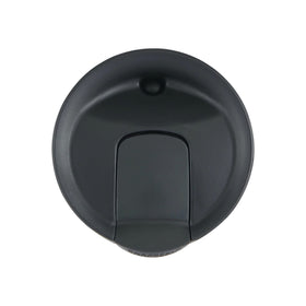 Contigo Byron 2.0 mug fits most car cup holders for easy travel.