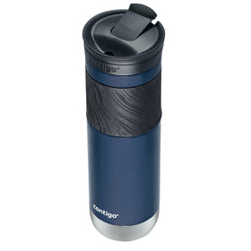 Contigo Byron 2.0 textured grip provides a secure hold.